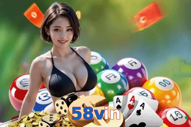 58vin