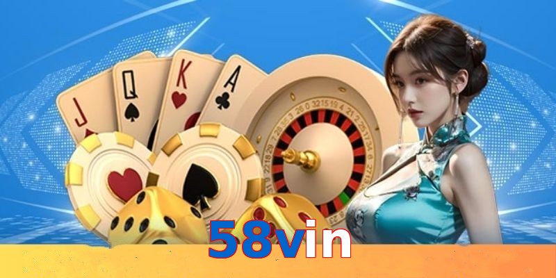 58vin