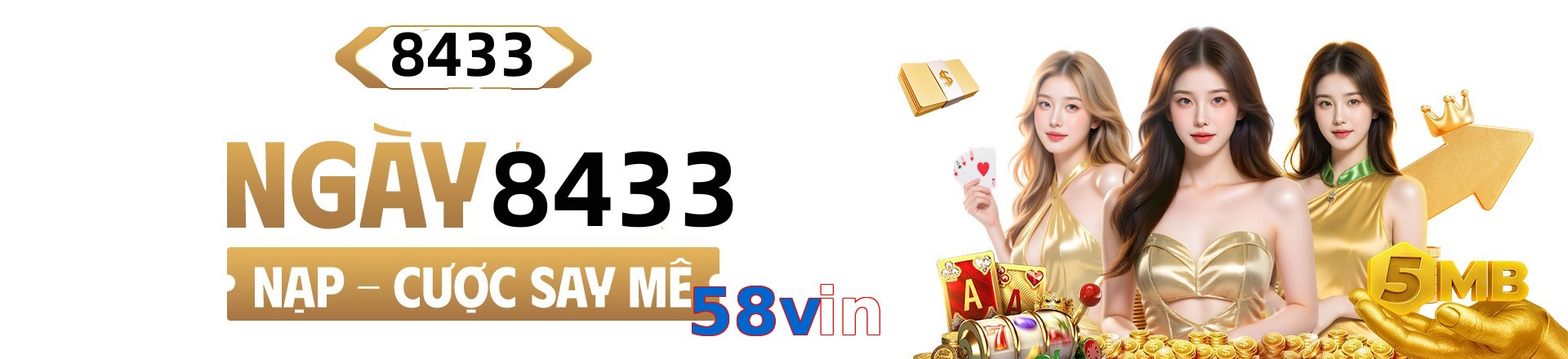 58vin